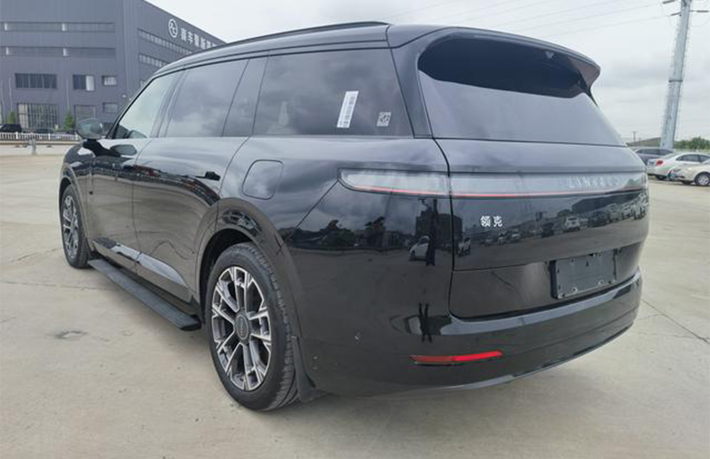 used lynk and co 900 for sale